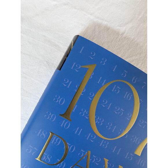 Kamala Harris SIGNED Book 107 Days Vice President FIRST EDITION Hardcover New - Picture 11 of 16